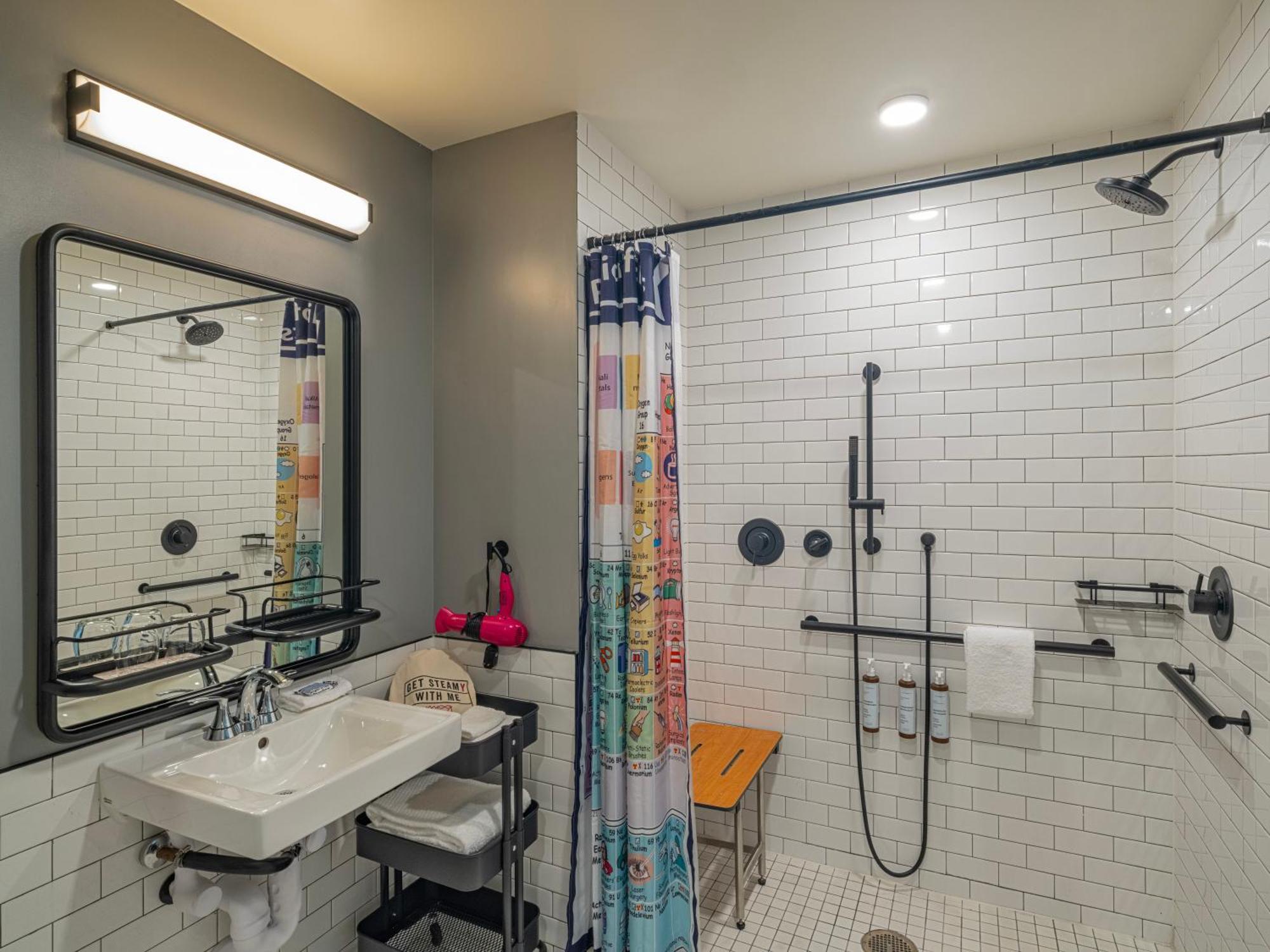 Moxy Phoenix Downtown Bagian luar foto