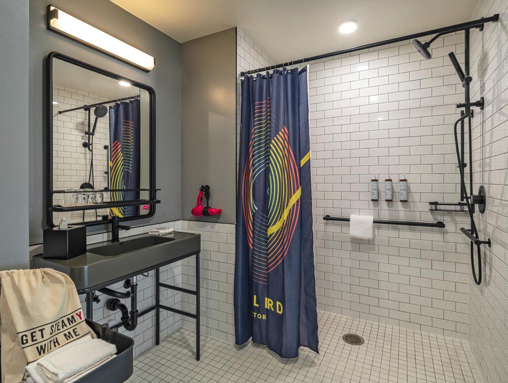 Moxy Phoenix Downtown Bagian luar foto