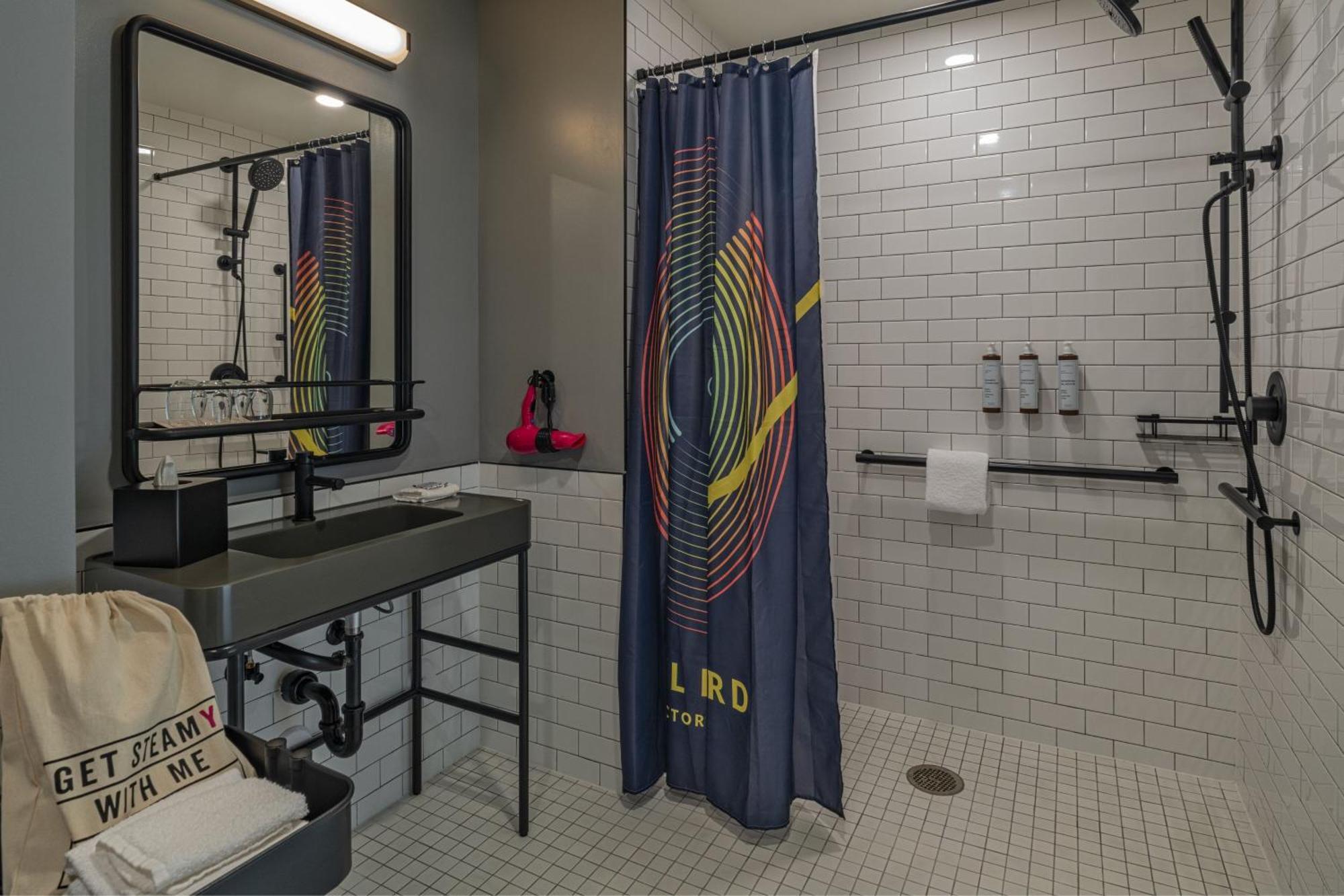 Moxy Phoenix Downtown Bagian luar foto